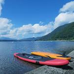 Kayak and Paddleboard Rentals