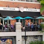SixtyFour - Wine Bar & Kitchen