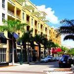 Downtown Sarasota