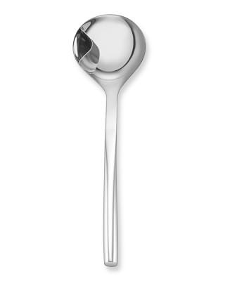 Williams Sonoma Signature Stainless Steel Fat Skimming Ladle