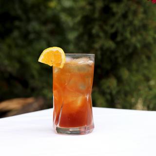 Cassiopea Cooler Glass, Set of 4