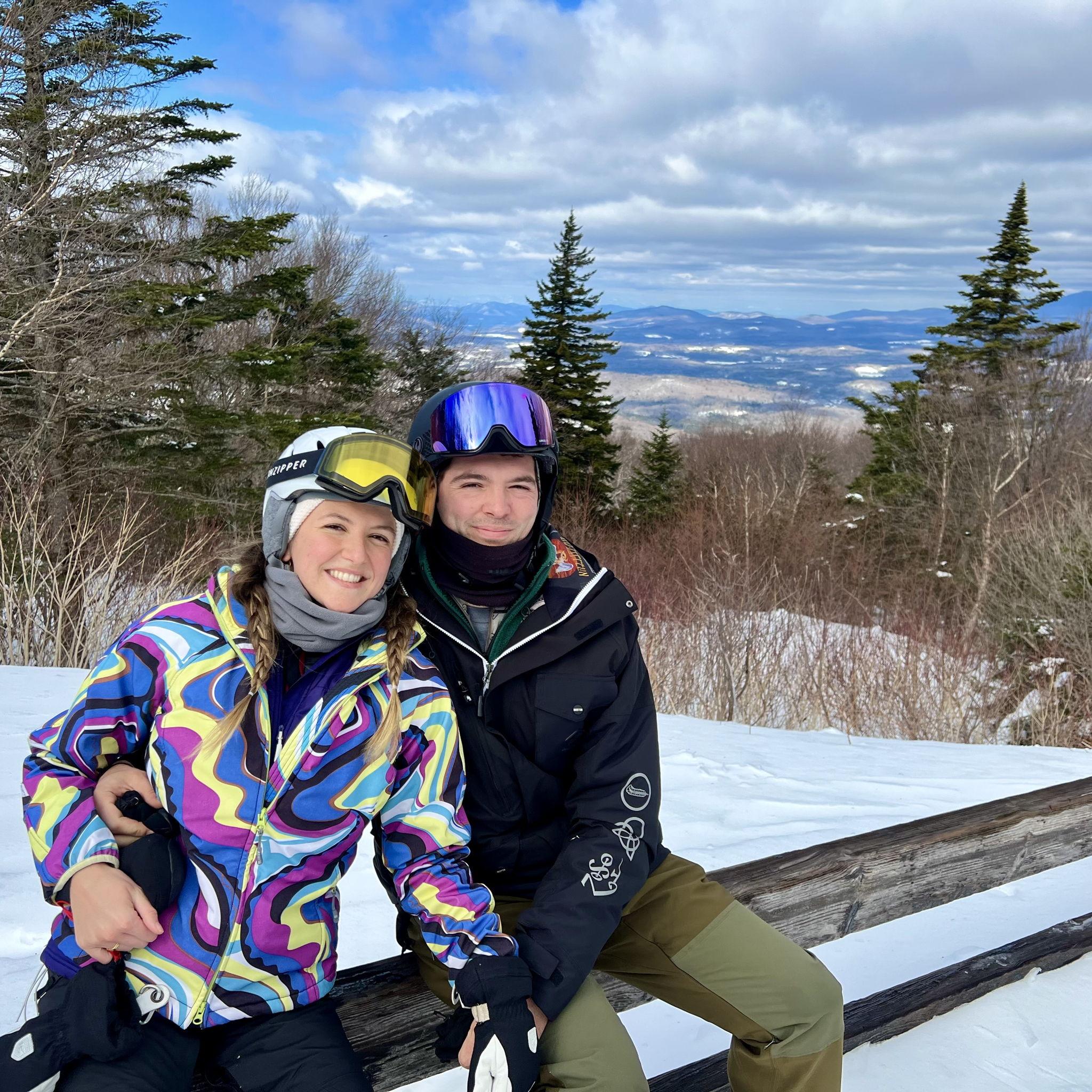 Vermont | February 2023