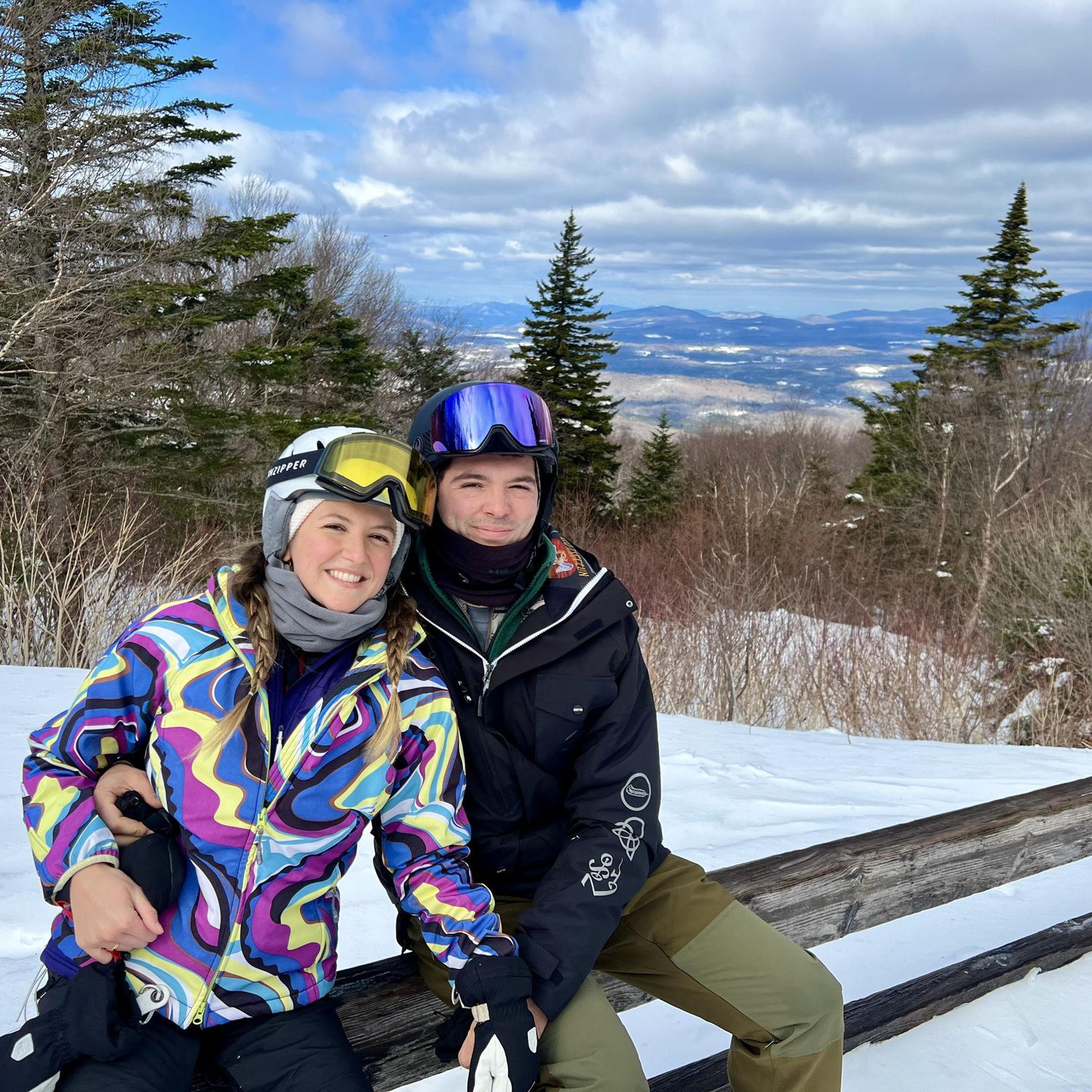 Vermont | February 2023