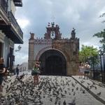 Capilla del Santo Cristo de la Salud