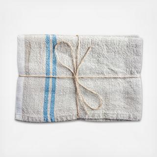 Linen Tea Towel, Set of 2