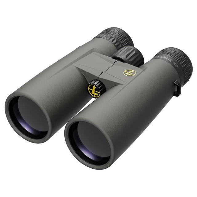 Leupold BX-1 McKenzie HD Binoculars, 10x50mm (181174)