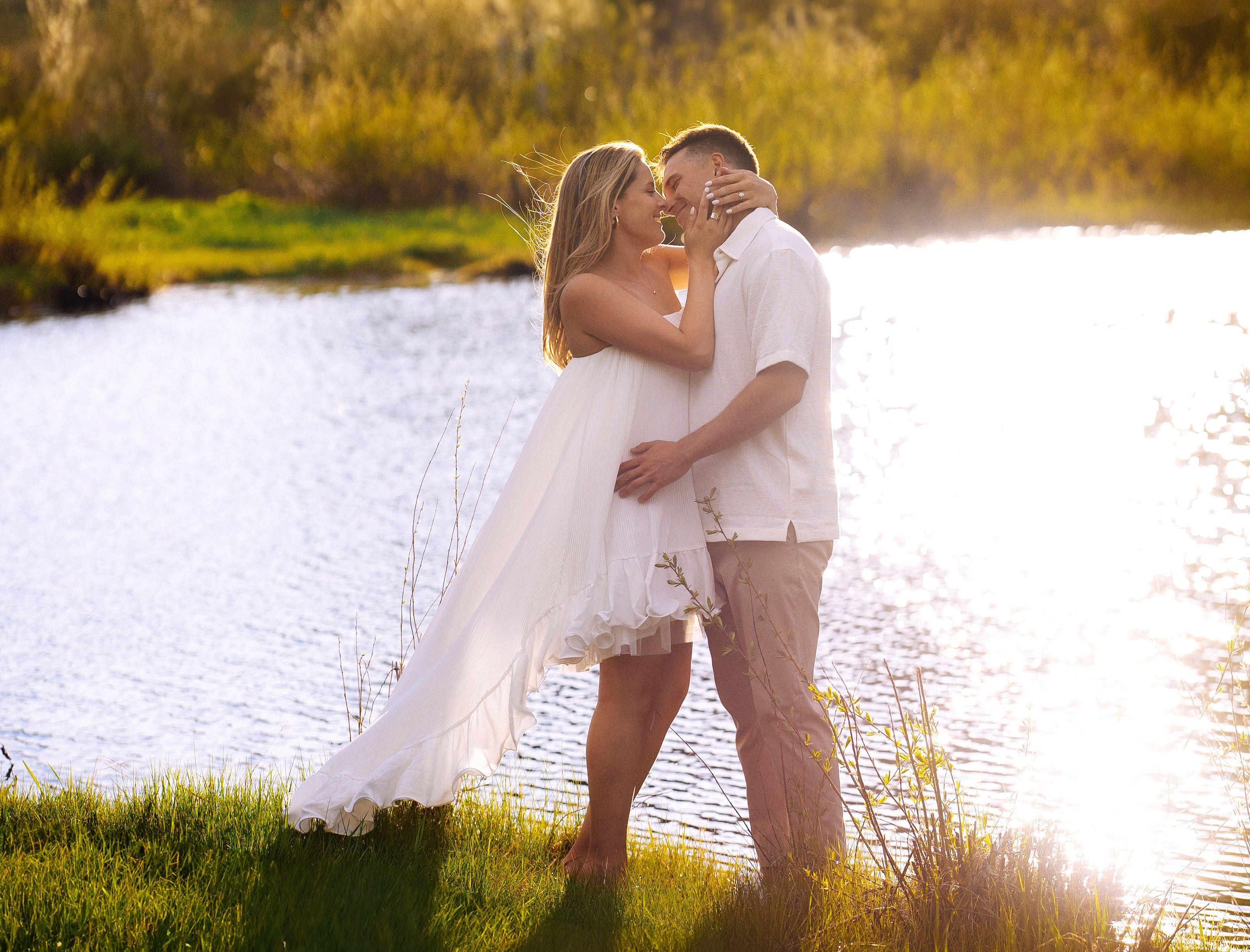 The Wedding Website of Haley Frischholz and Miles Joersz