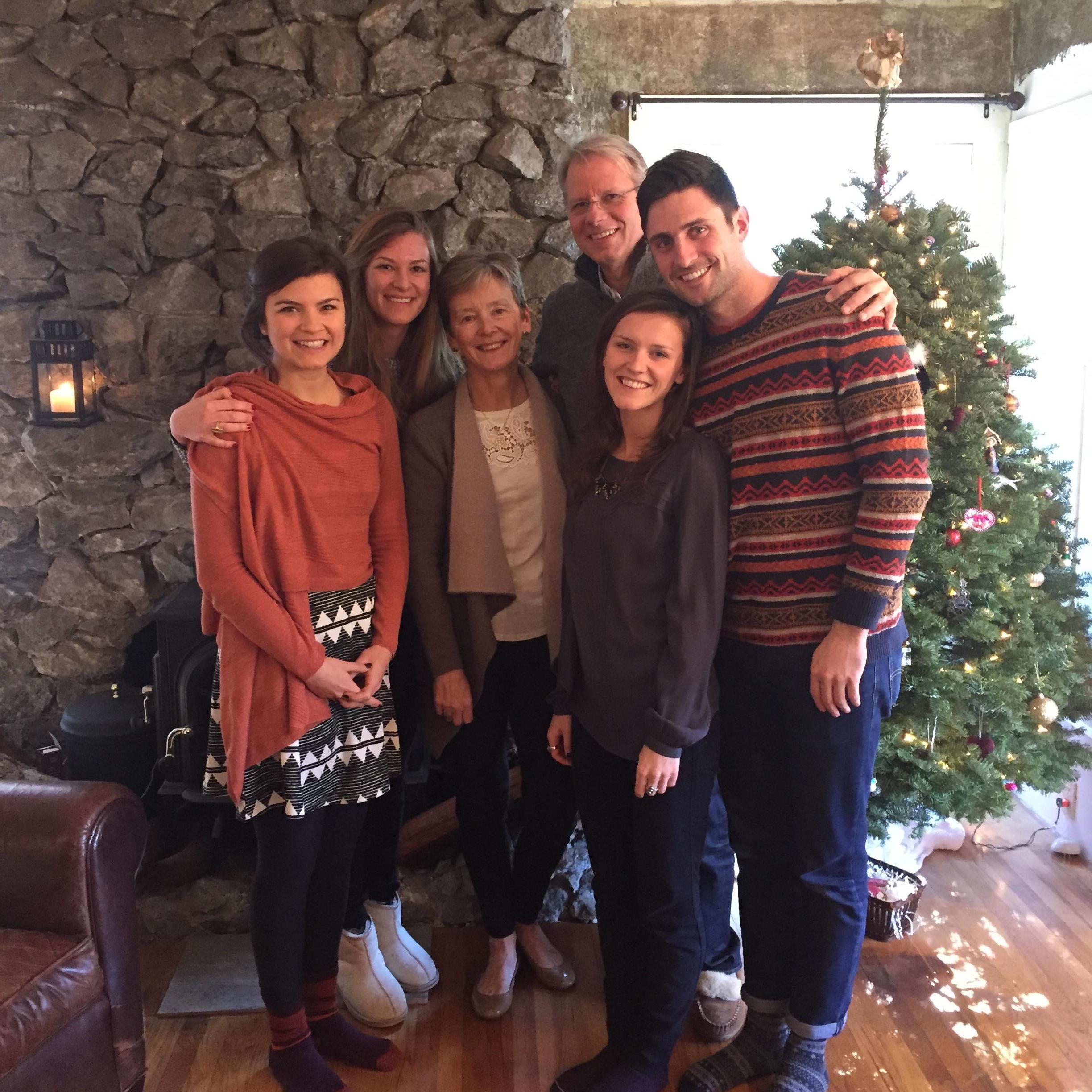 Boxing Day 2016