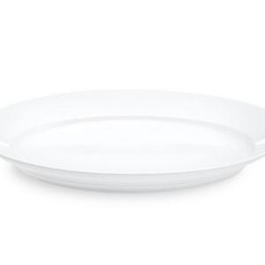 Pillivuyt Oval Porcelain Serving Platter