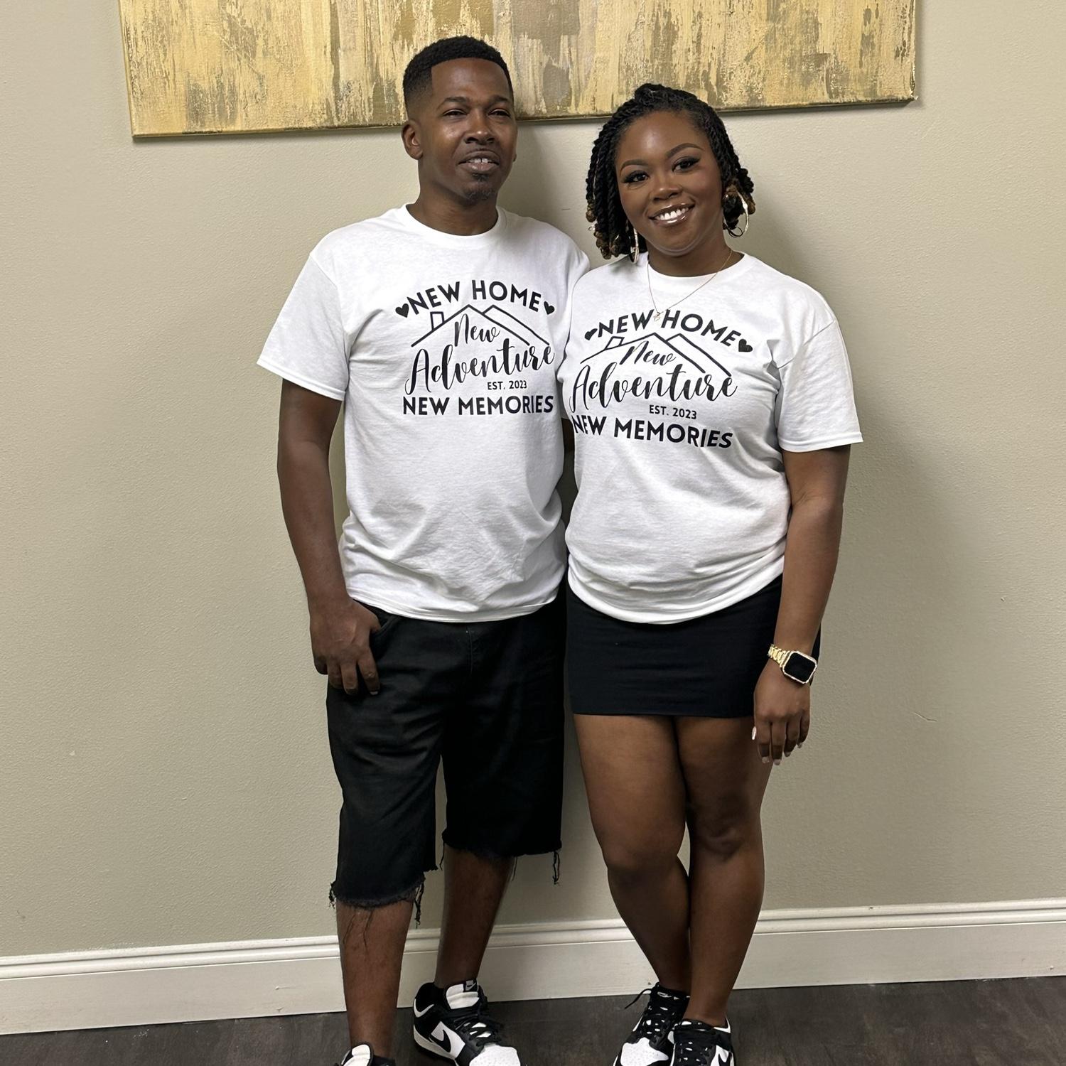 Purchased our 1st Home🥰