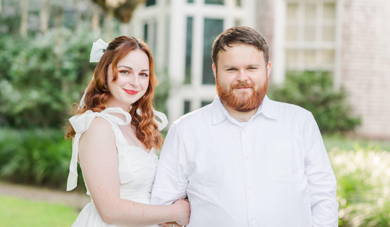 Jenna Becton and Brandon Wedding Website