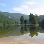 Sherando Lake Campground