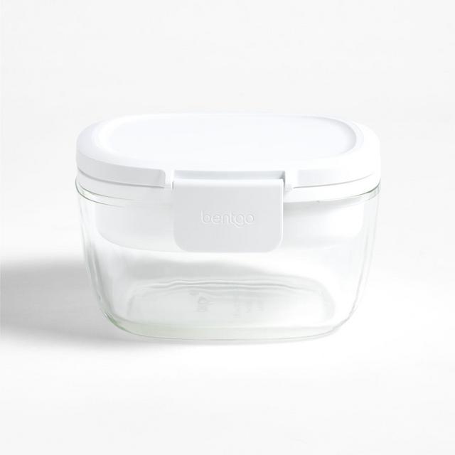 Bentgo Glass Salad Container