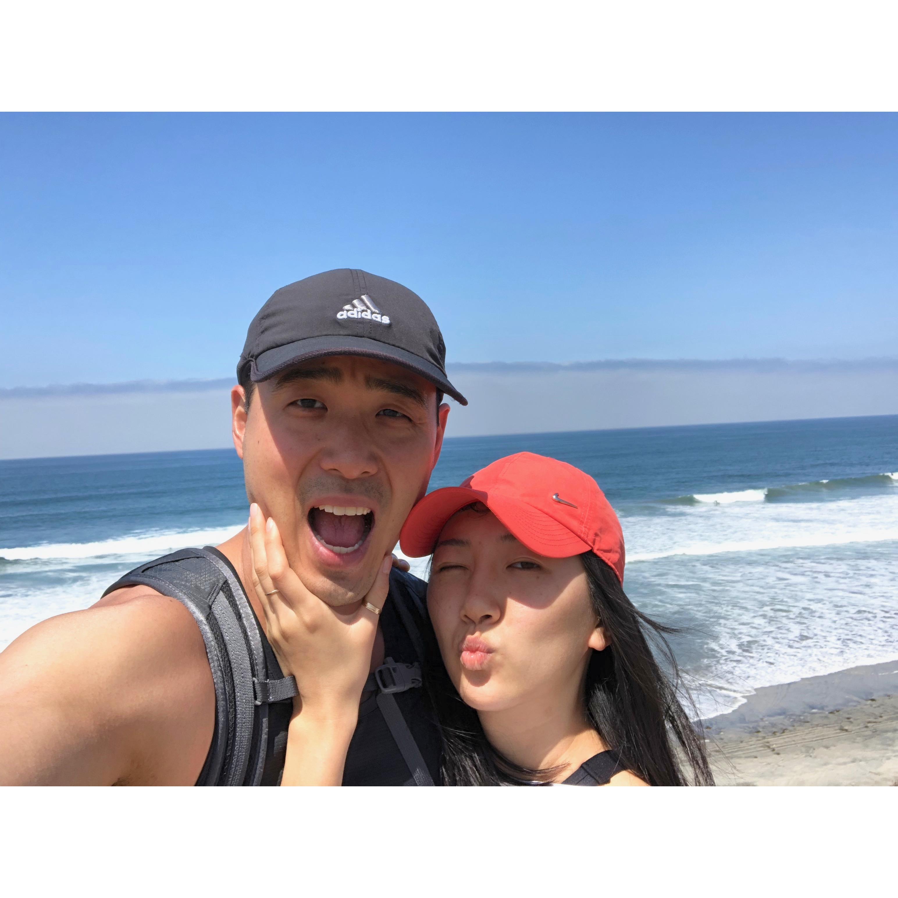 San Diego Vacation