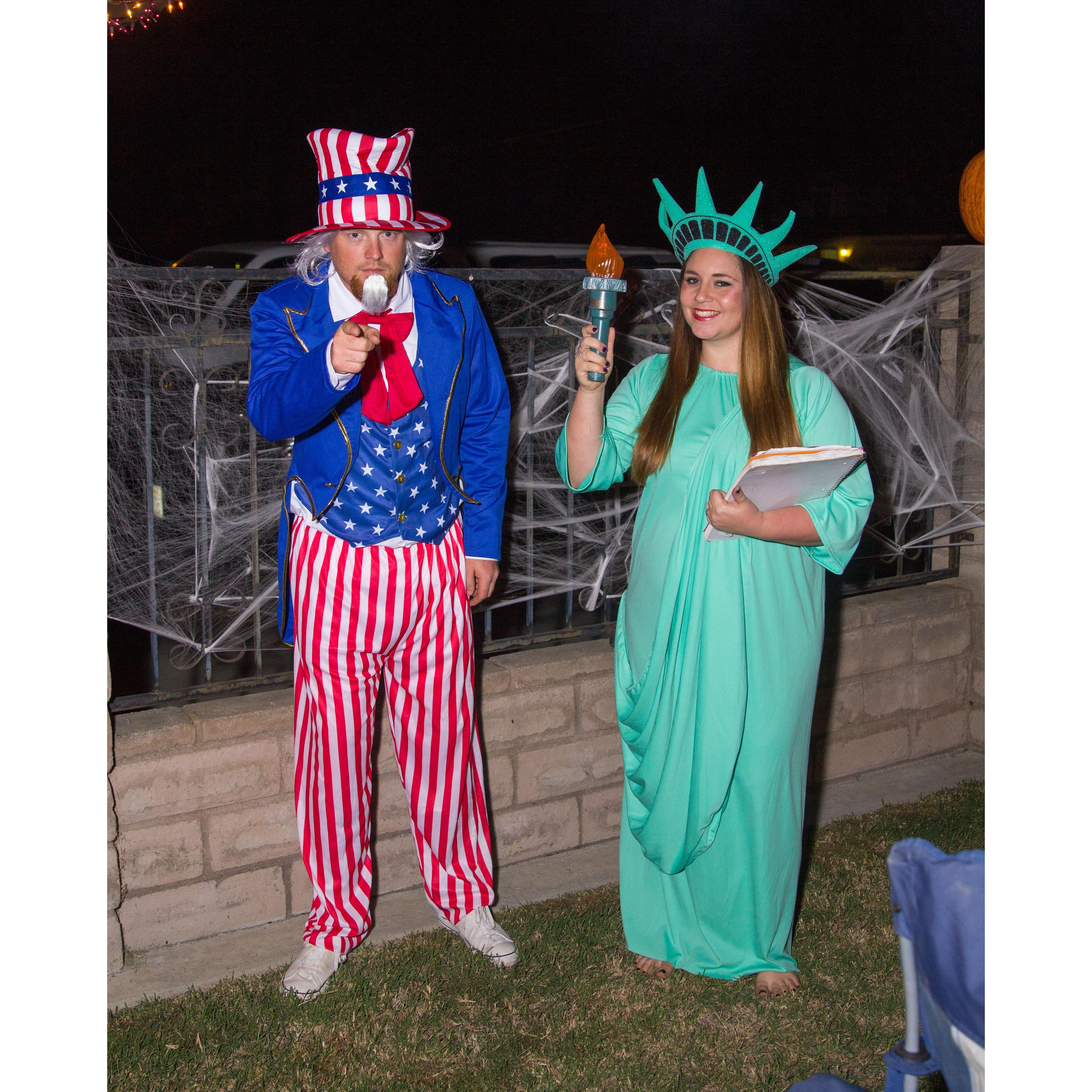 Halloween 2015