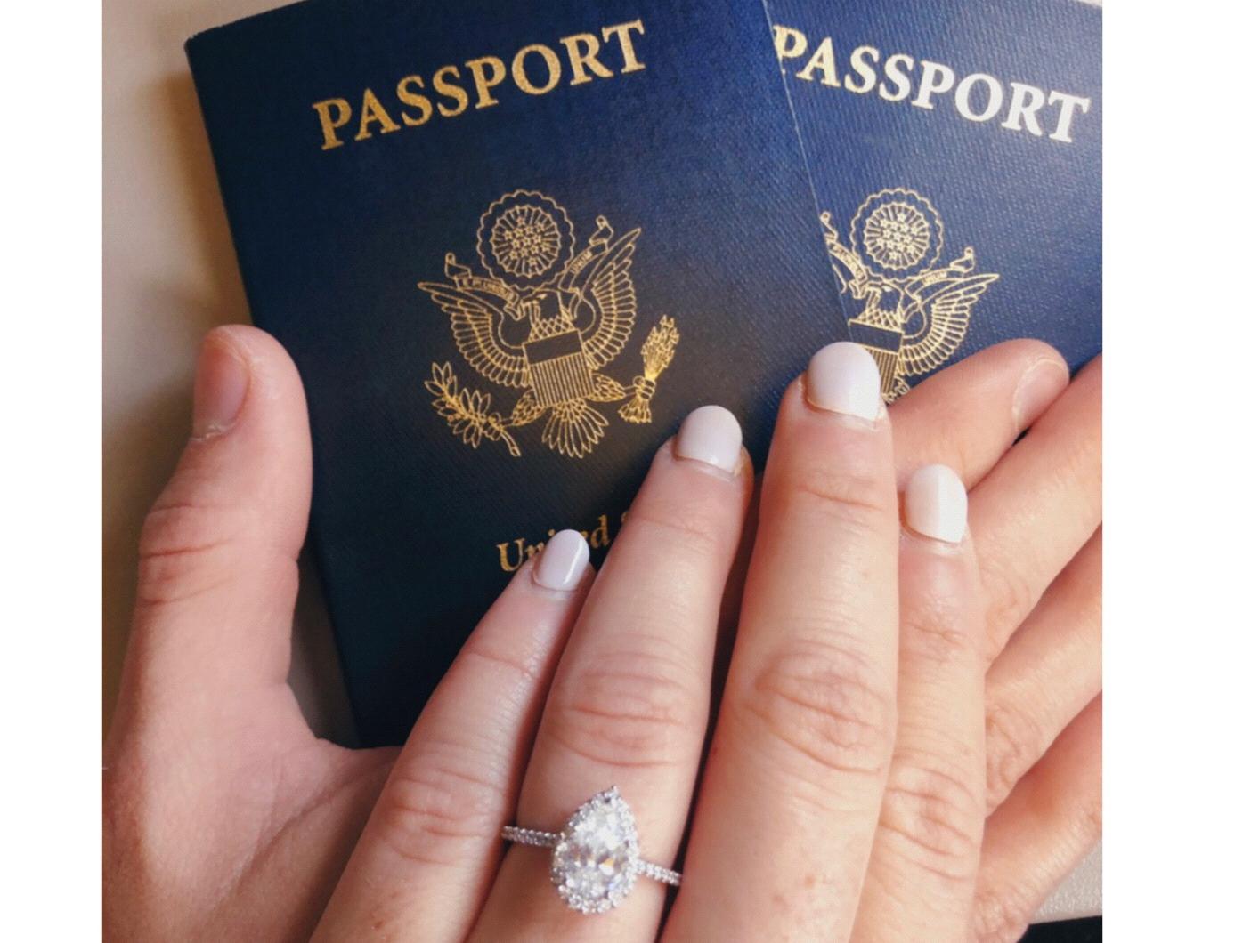 The Wedding Website of Abi Williams and Kyle Hagan