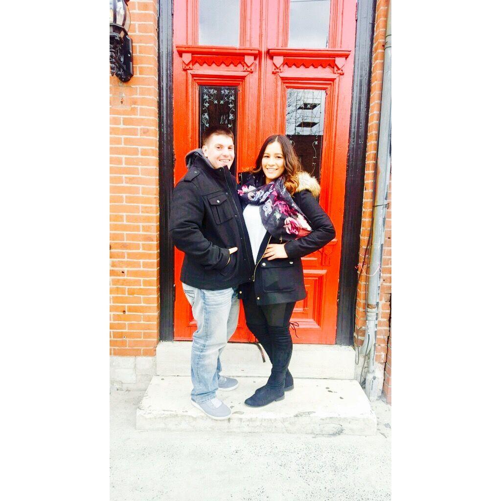 Green Eggs Cafe, one of the best brunch places in Philadelphia!