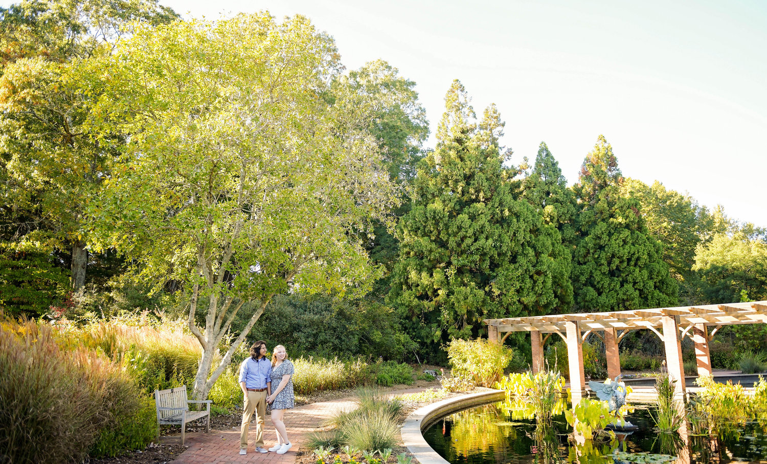 The Wedding Website of Madeline Whitesell and Jose Garcia Becerra