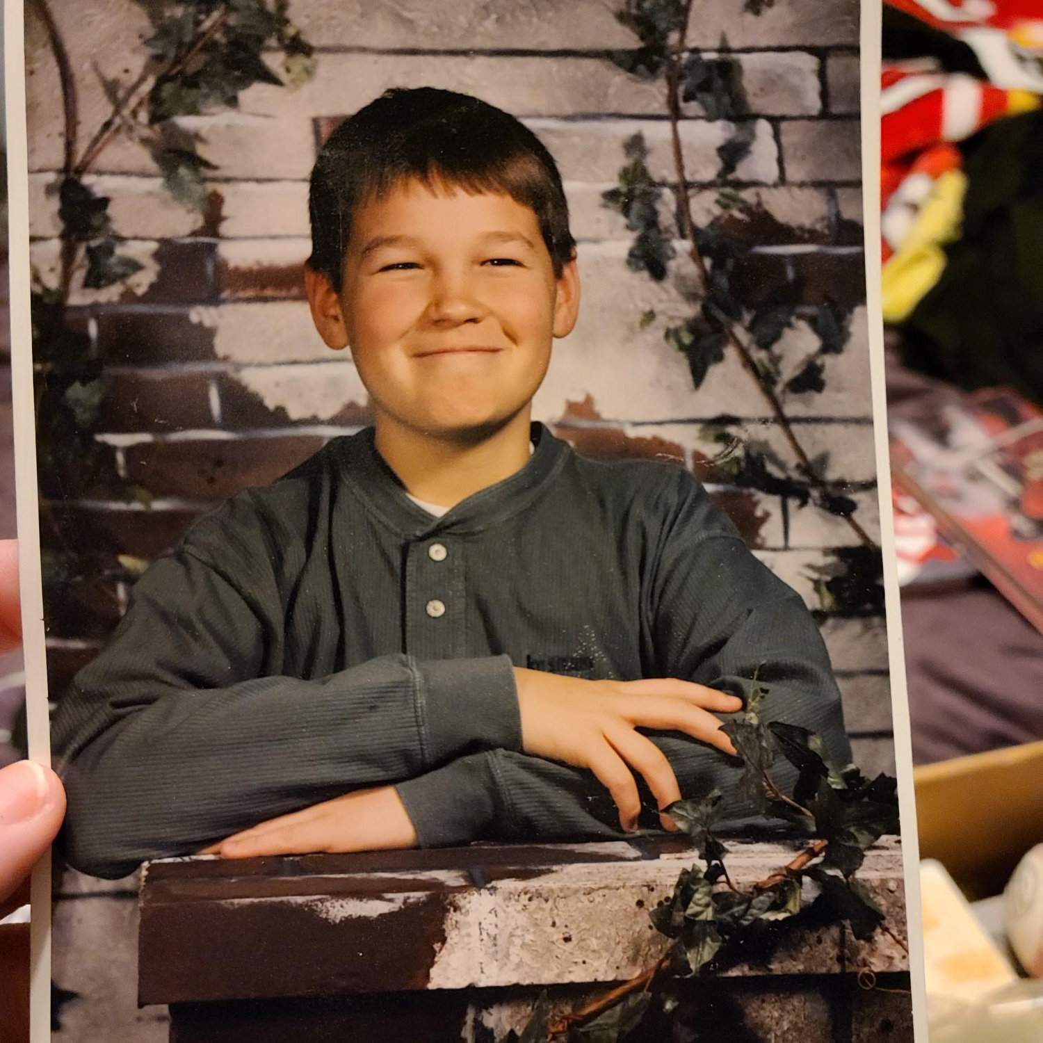 Little Scott