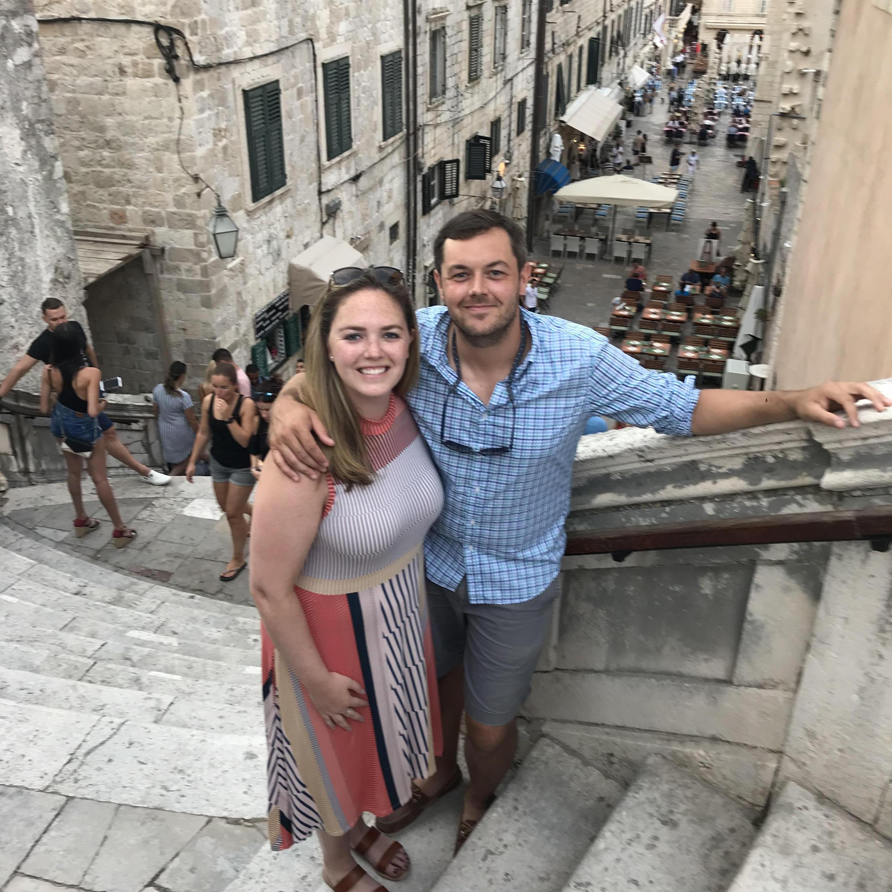 Dubrovnik, Croatia
