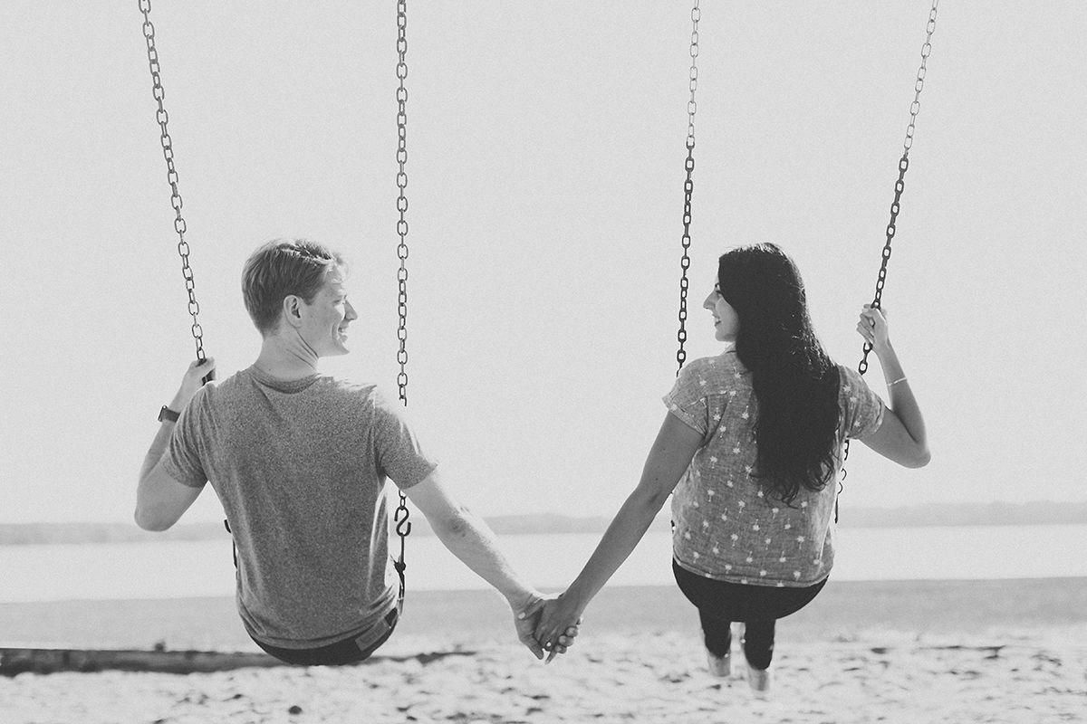 The Wedding Website of Christine DeBaz and Zachary Splain