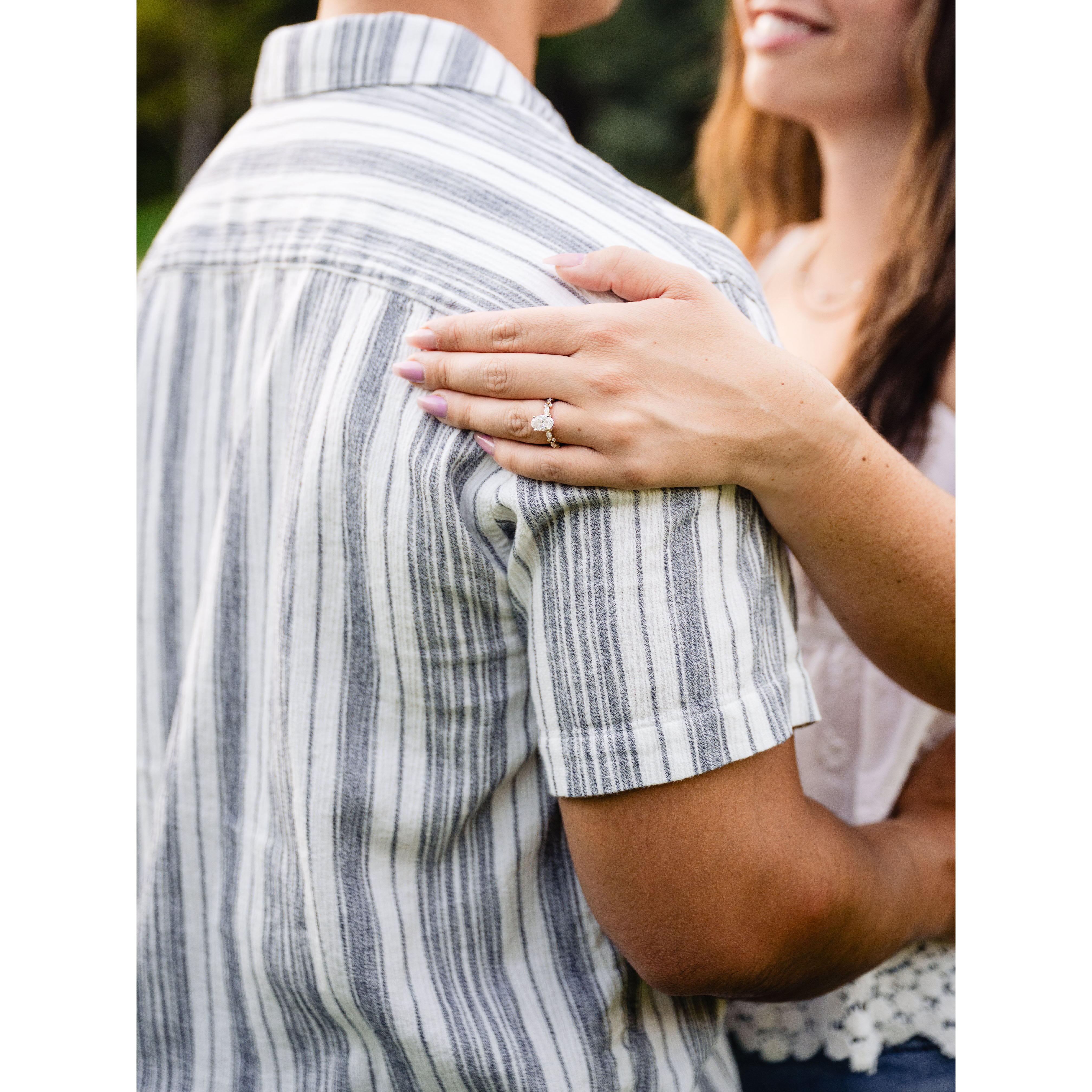 Engagement Photos📸