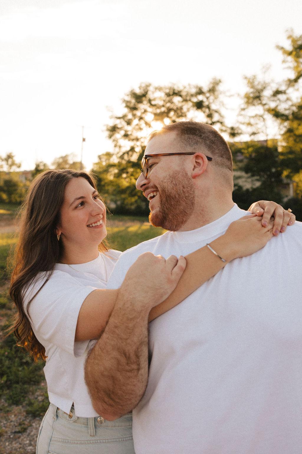 The Wedding Website of Raegan LeCrone and Thomas McKeon