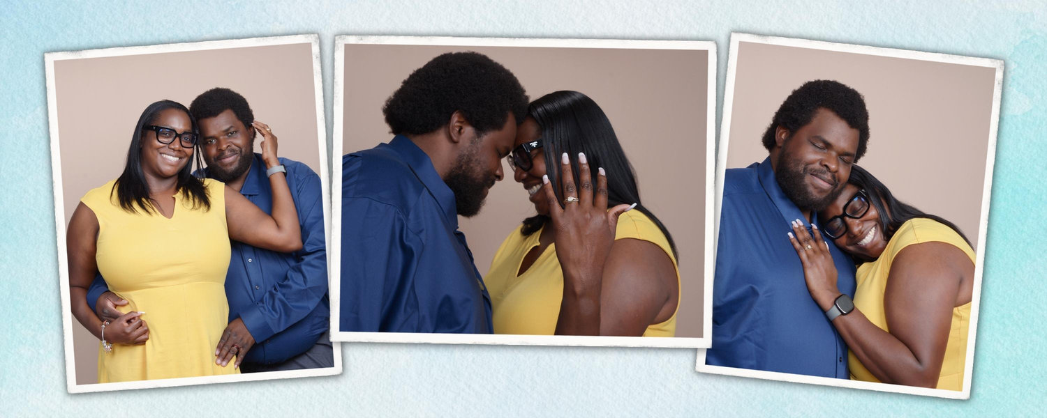 The Wedding Website of Rudi Shulterbrandt and Nichelle Burrison