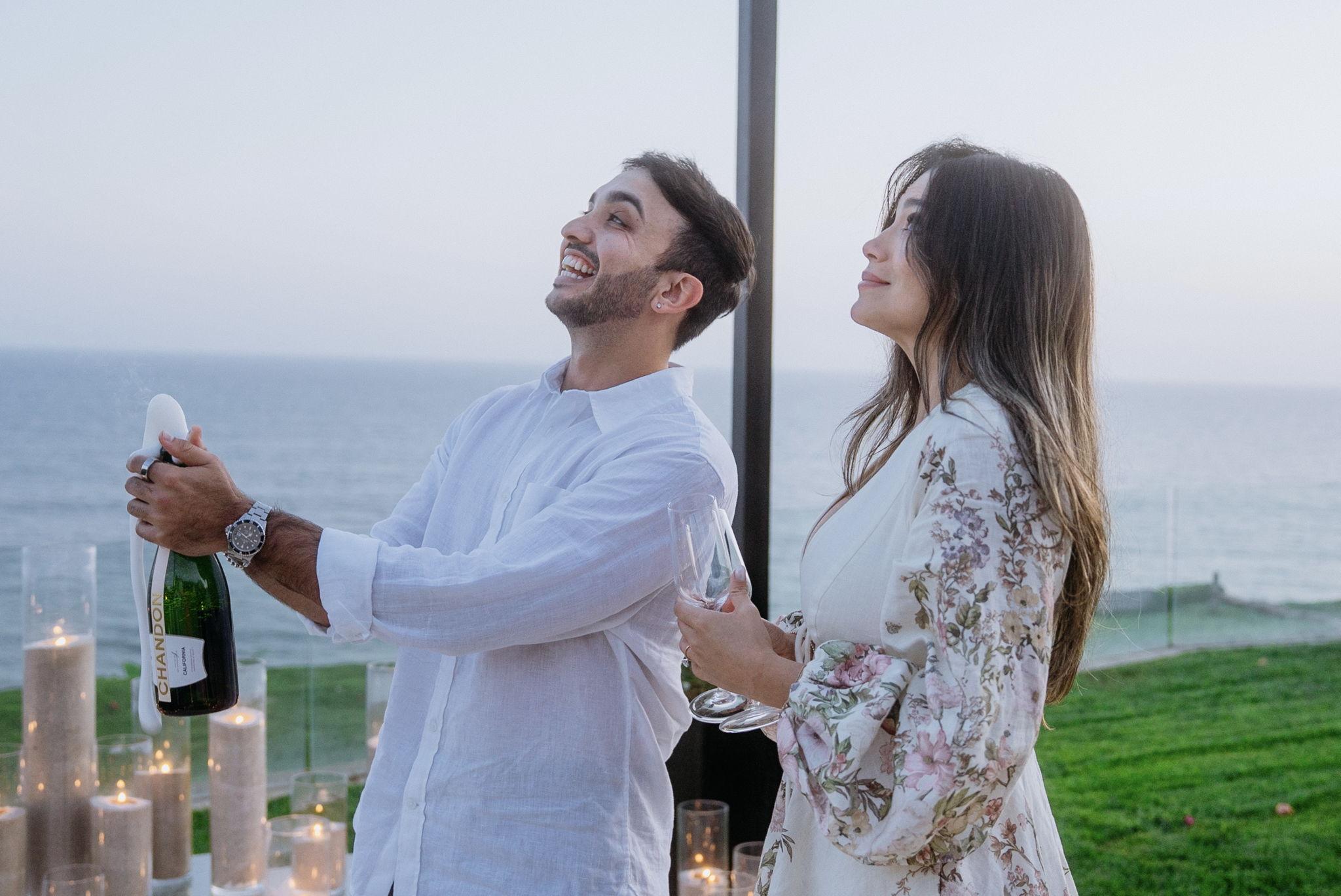 The Wedding Website of Ana Toro and Joshua Bucio