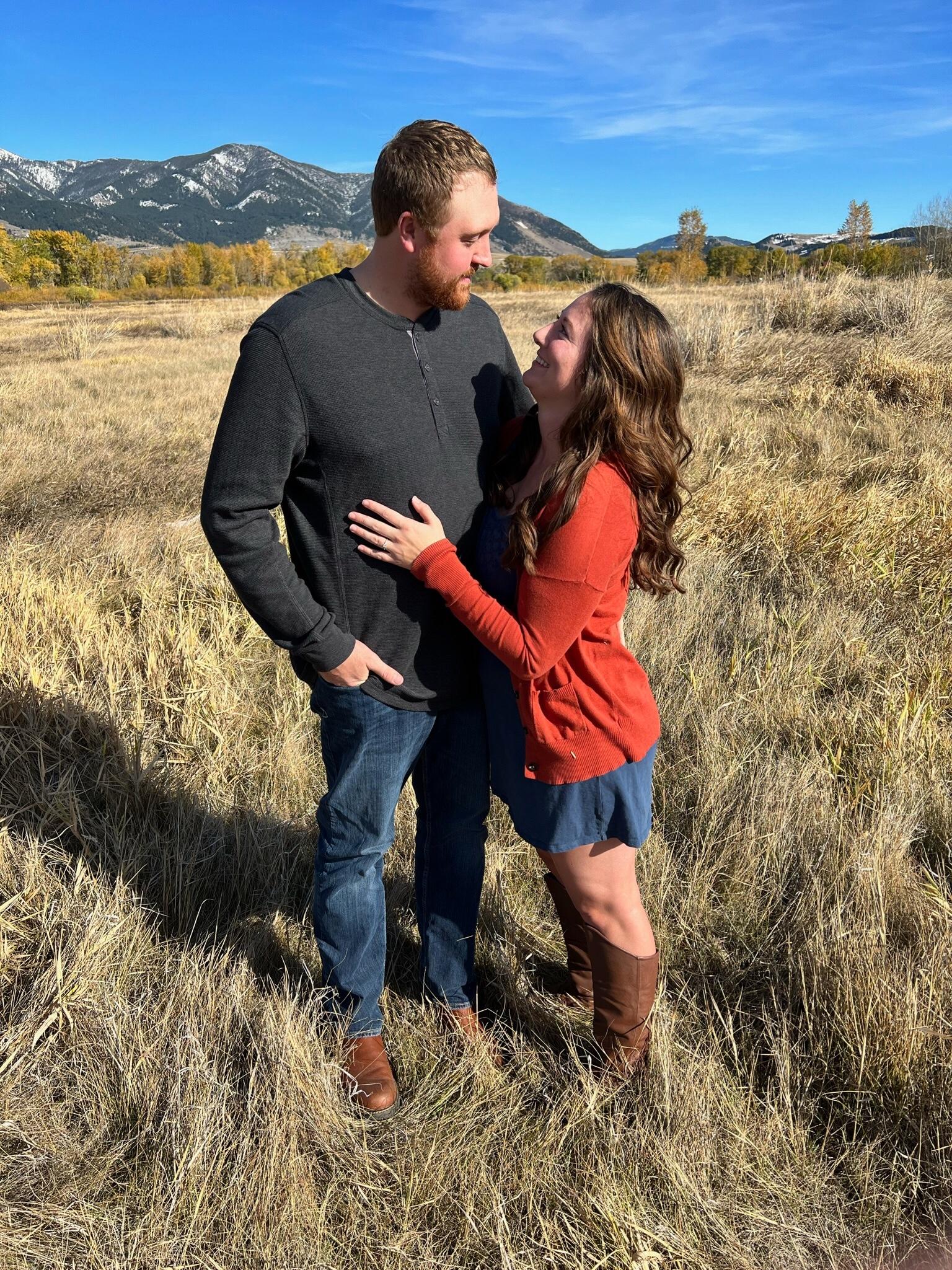 The Wedding Website of Kaurie Albert and Corbin Pearson