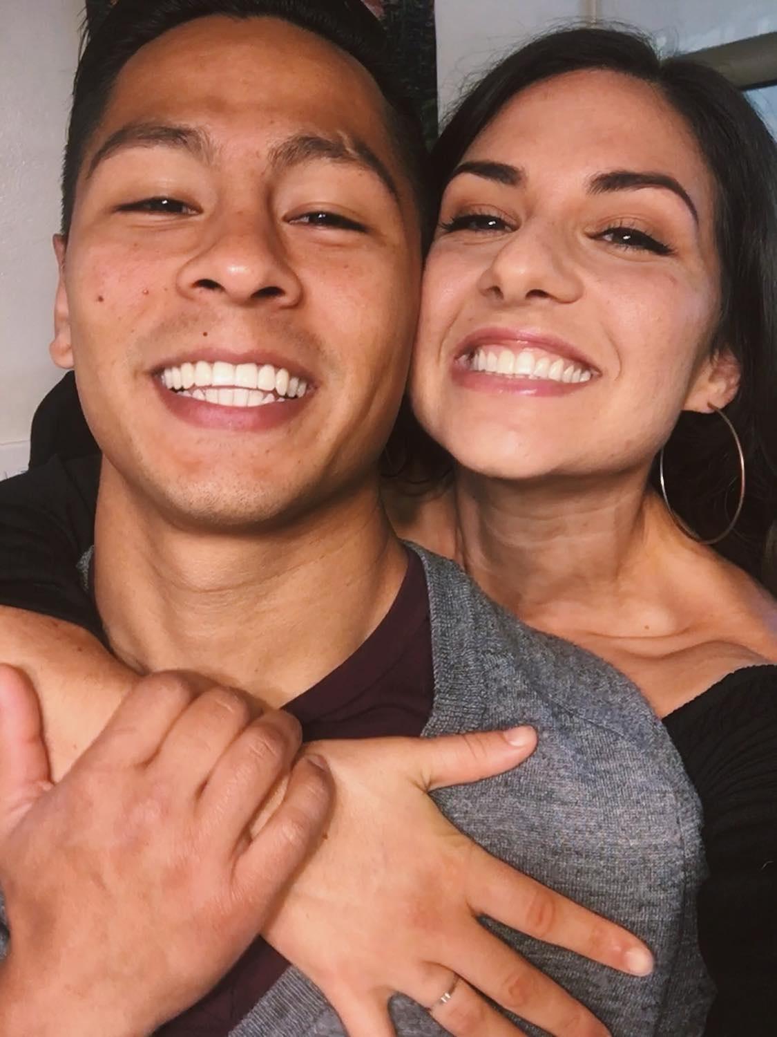 The Wedding Website of Kewin Alejandro Arroyo Rocha and Mariah Brooke Cameron