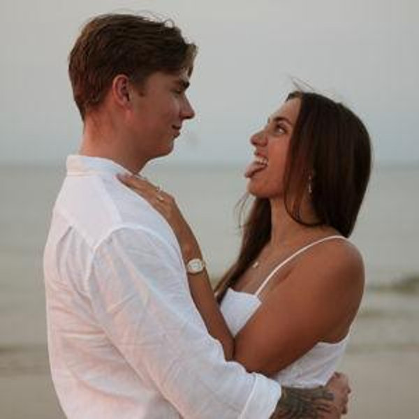 Our newlywed fund