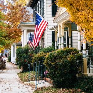 Home Down Payment
