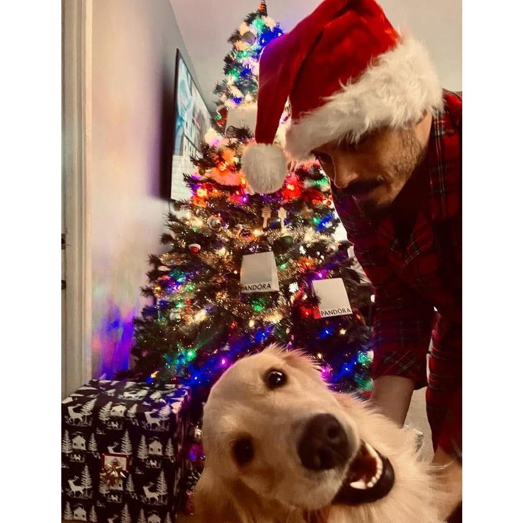 2023: Sweet boy Brooks