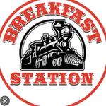 Breakfast Station