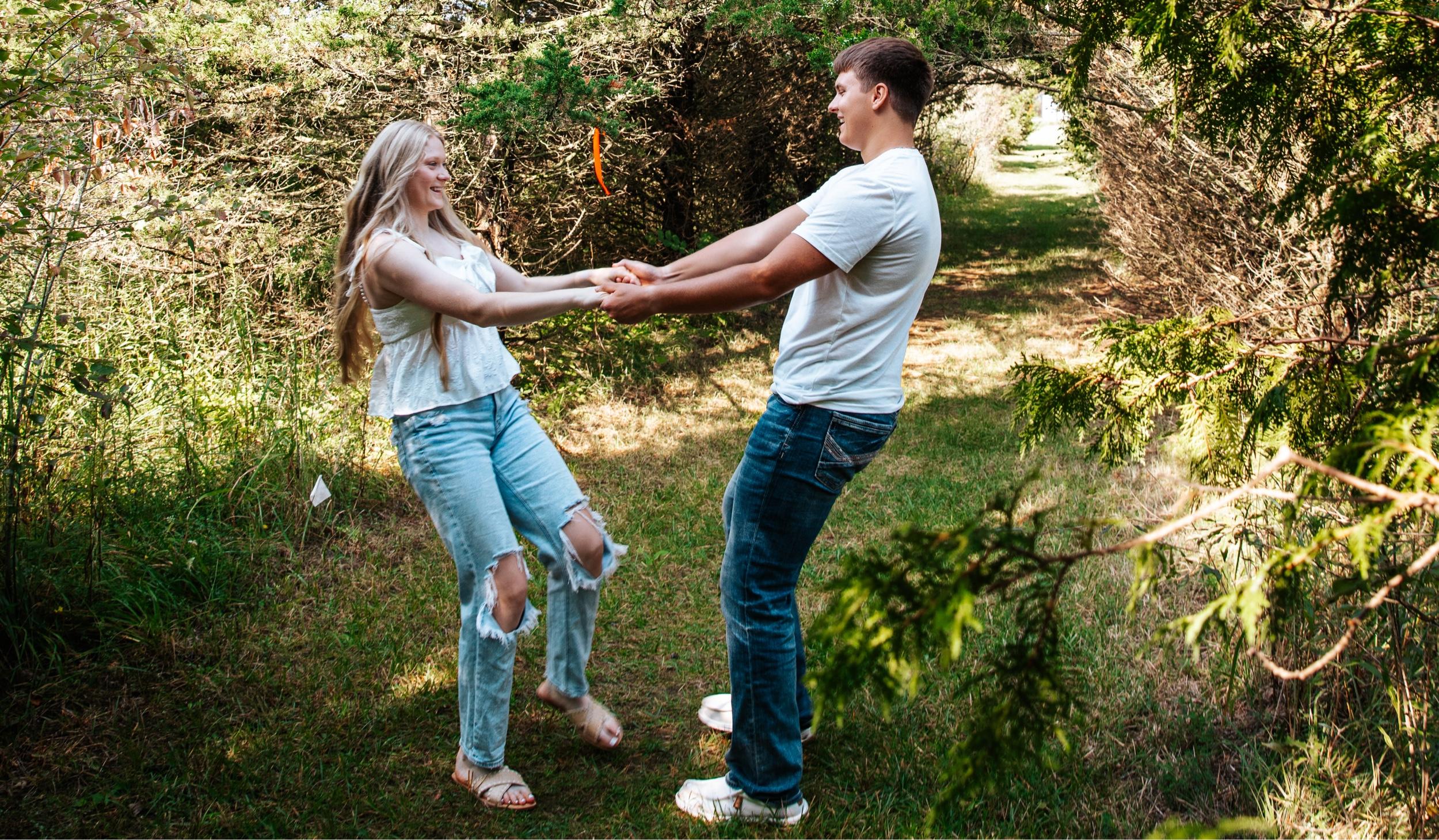 The Wedding Website of Elijah Taylor and Kaibre Stephan