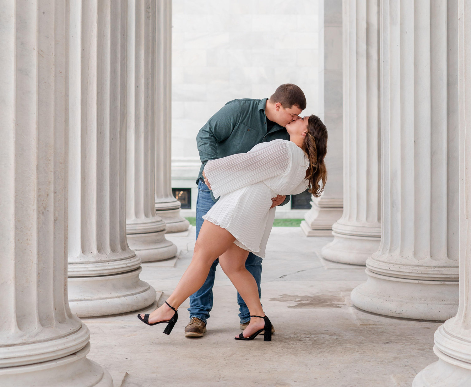 The Wedding Website of Rachel Silvestro and Andrew Ball