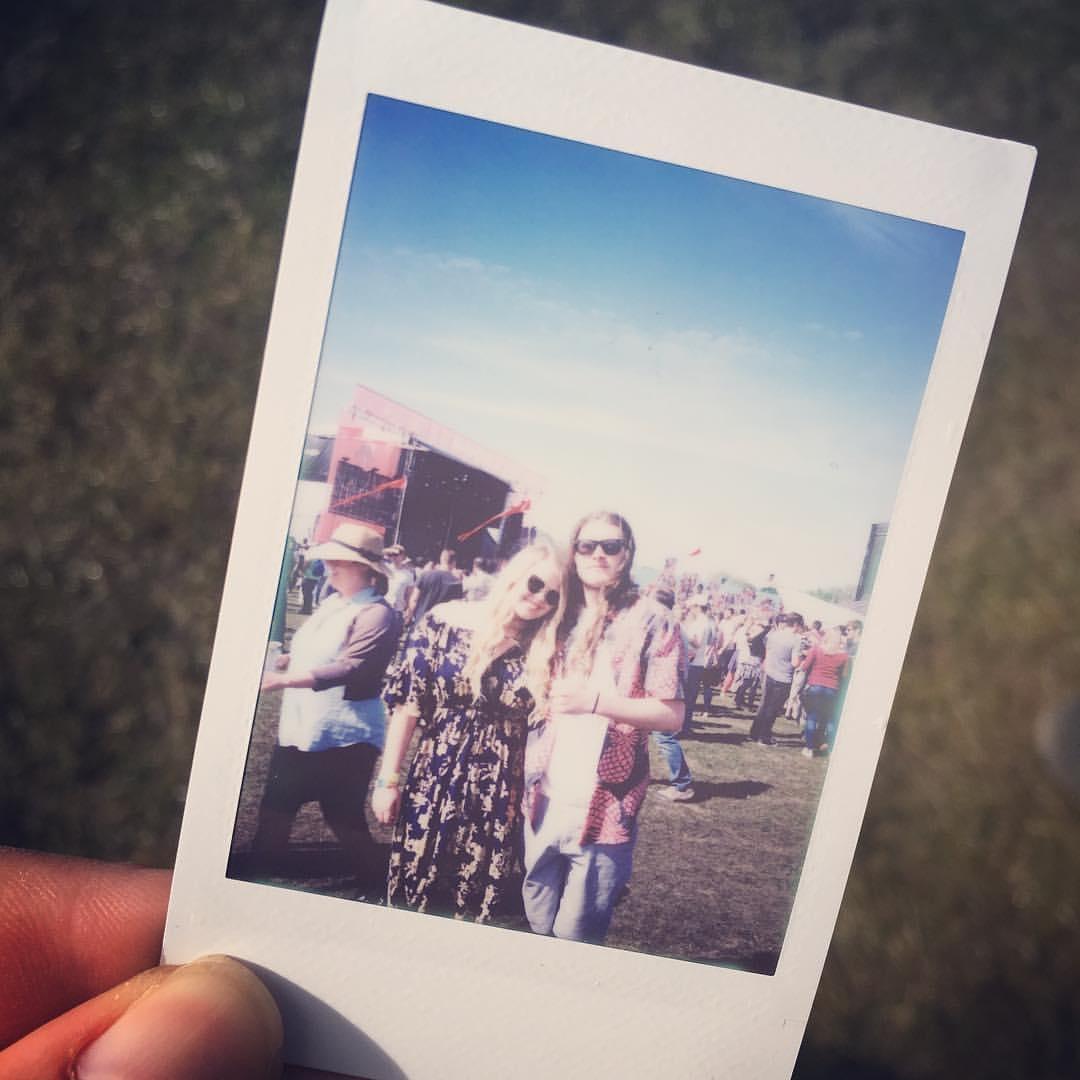 Boston Calling Music Festival 2018
Boston, MA