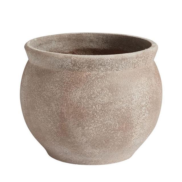 Azina Planter Sand Medium