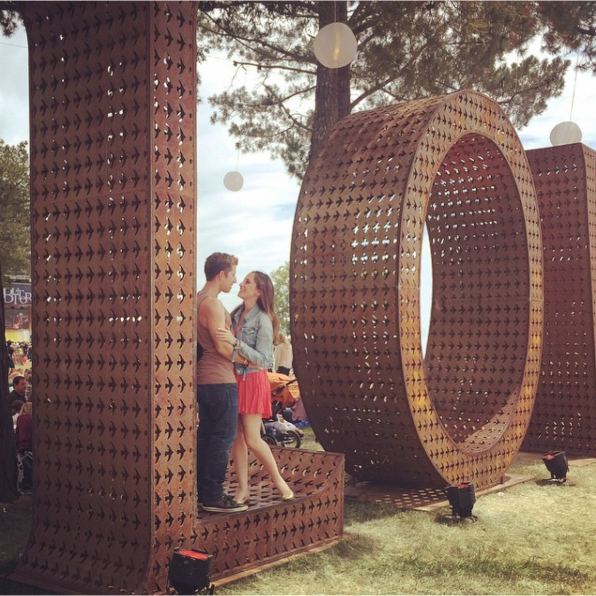 Bottlerock Music Festival 2015