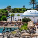 Kallithea Springs - Beach Club