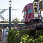 Michigan's Largest Outdoor Model Railroad