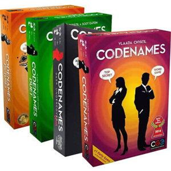 Board Games
