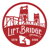 Lift Bridge Brewing Stillwater
