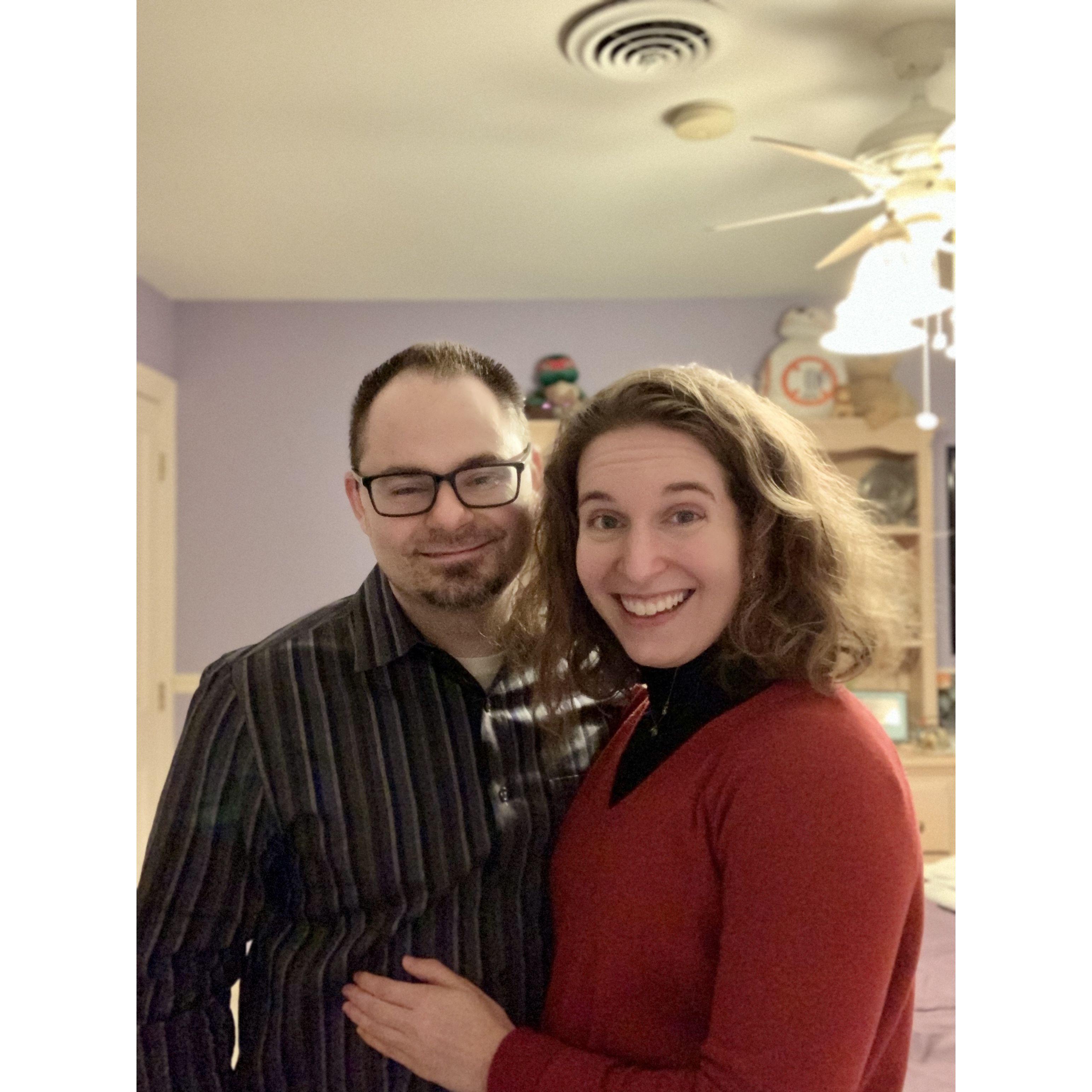 Valentine’s Day 2023