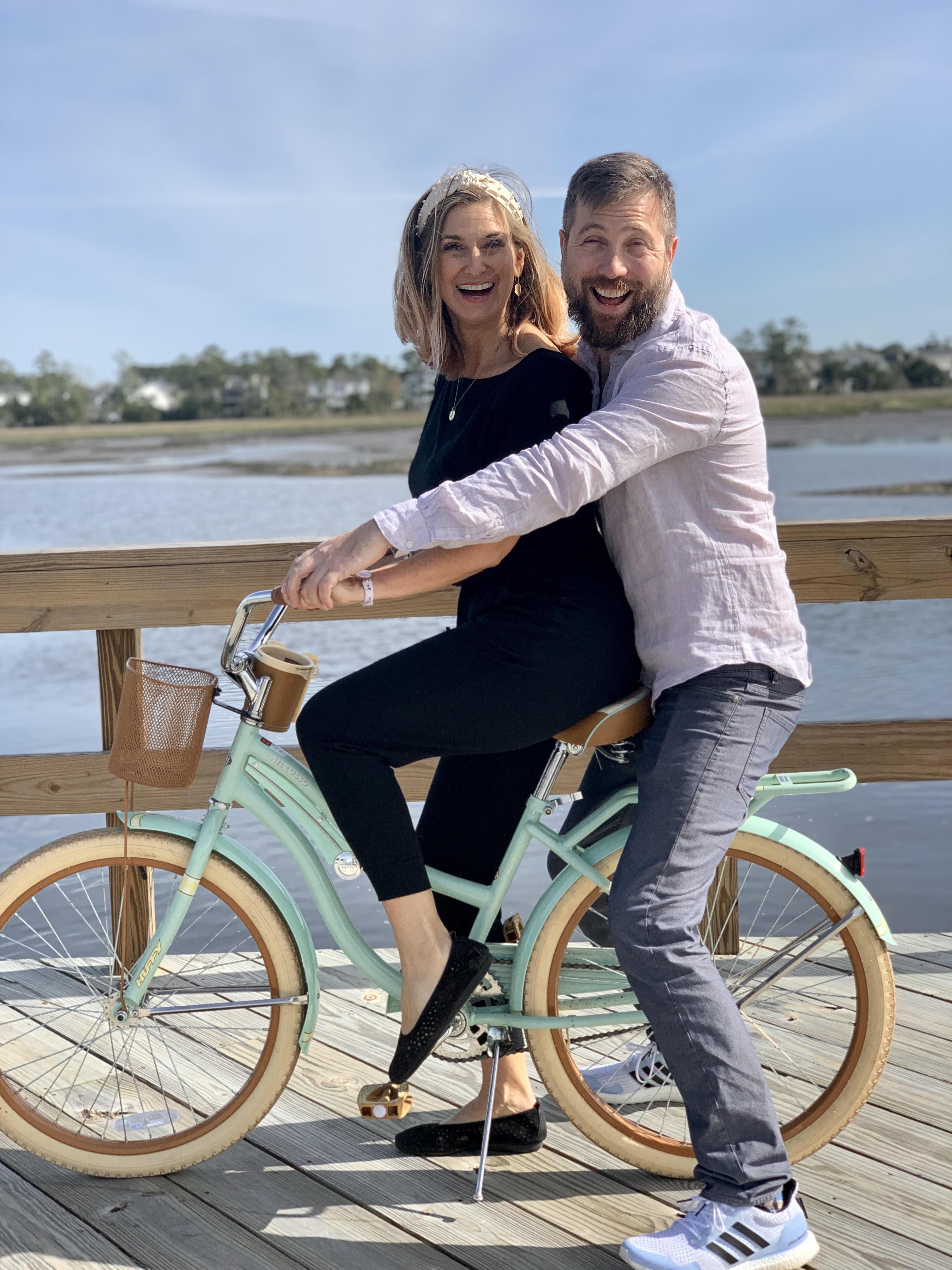 The Wedding Website of Elizabeth Layton and Michael Ollek