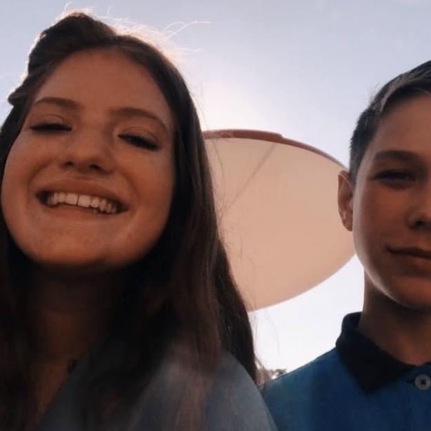 One of the awkward stages