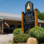 The Olney Place