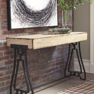 Vanport Sofa/Console Table