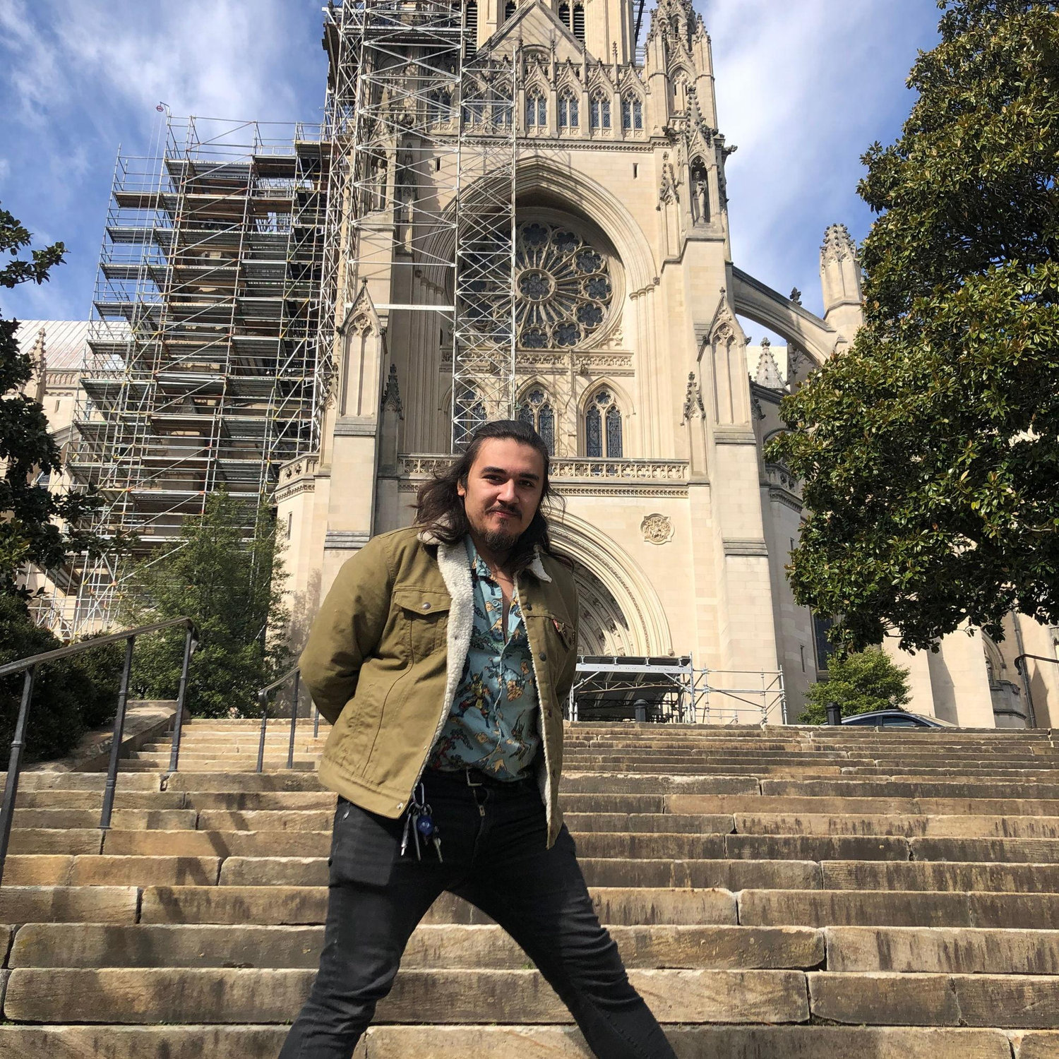2023 Washington National Cathedral